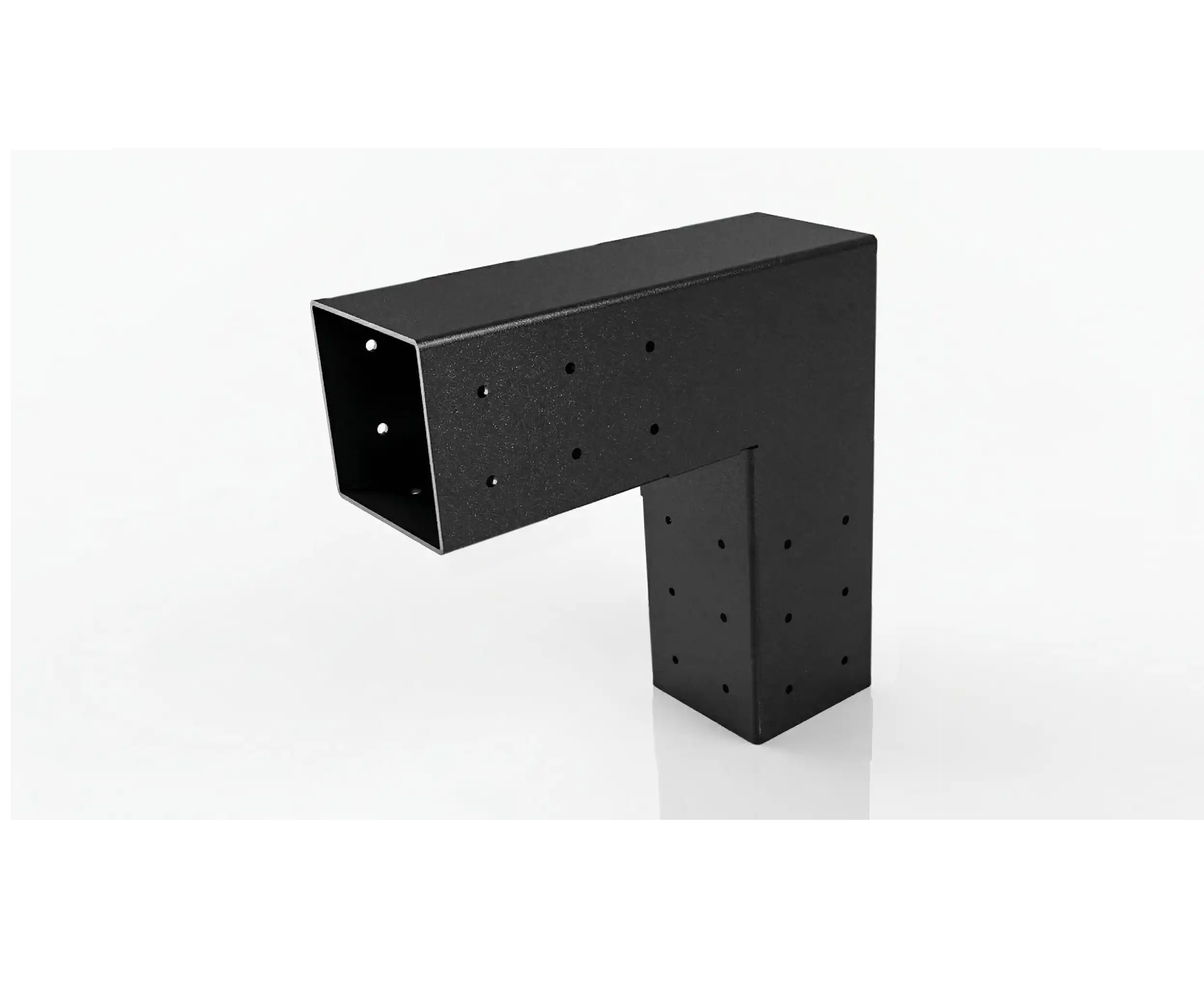 Double Arm Connectors