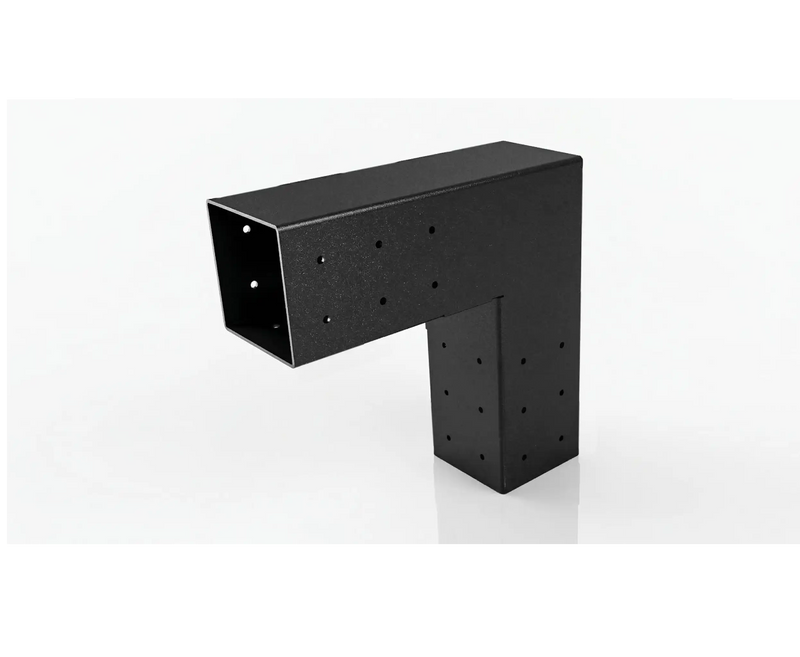 Double Arm Connectors