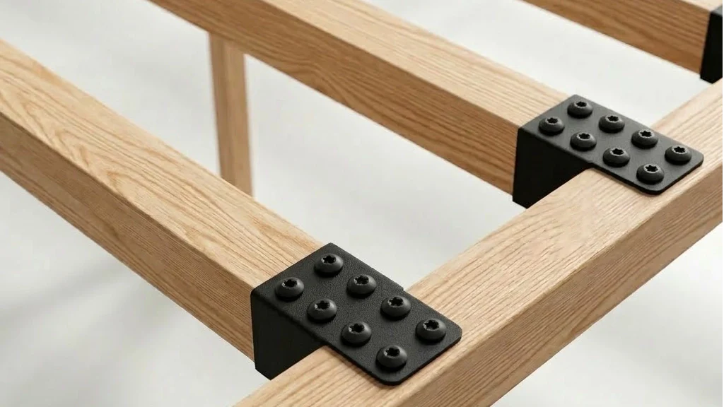 Cross Beam Connectors