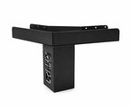 Conector Svarog Abierto — 3 Brazos 30° para Viga KVH 10×10 cm