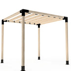 Pergola LuxShade
