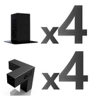 Pergola LuxShade complect connector