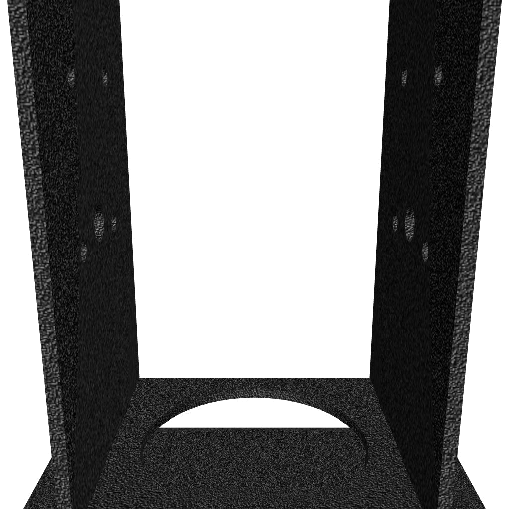 Open Beam Bracket G11010OPEN